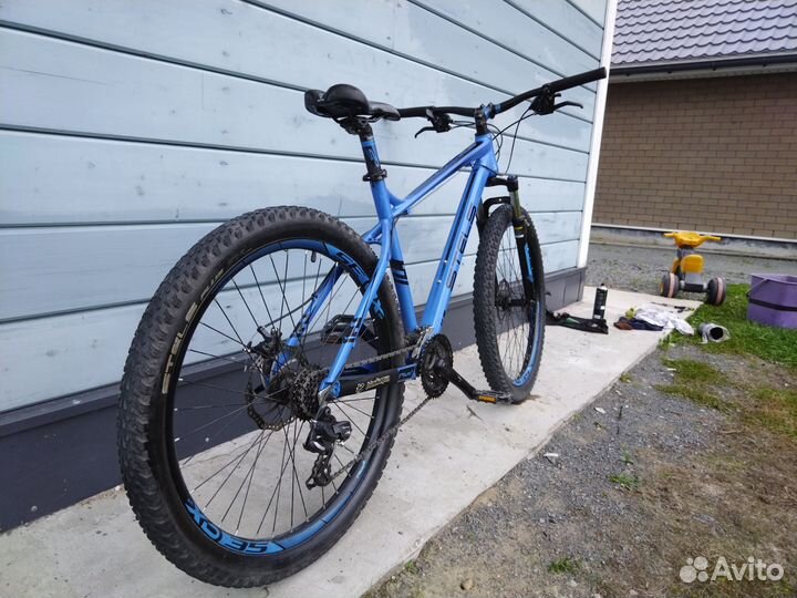 Stels adrenalin 27, 5