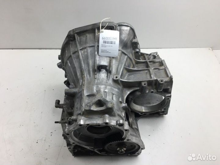 Корпус кпп Toyota Tercel EL51 4EFE 1995