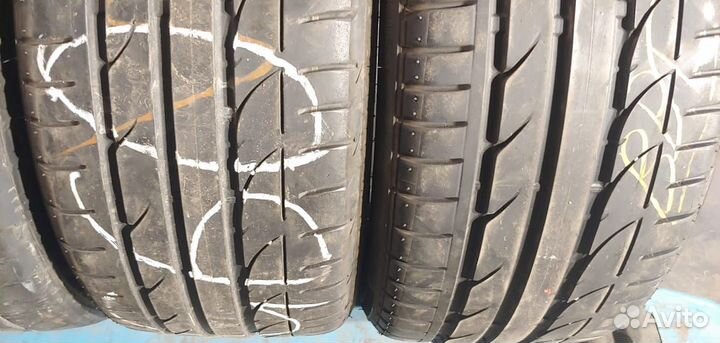 Bridgestone Potenza S001 215/40 R17 87W