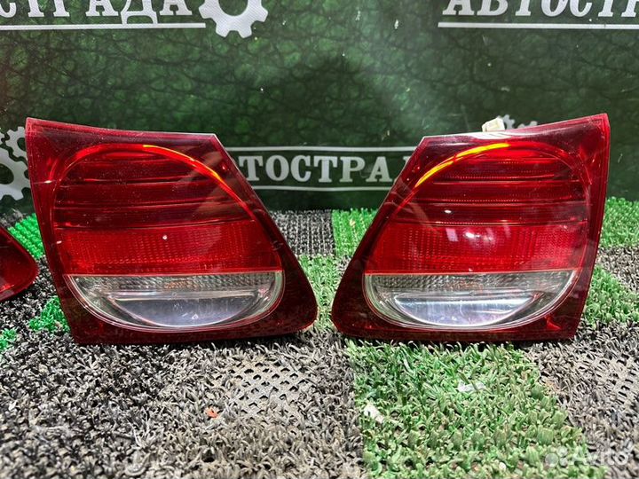Фонари Lexus Gs 2006-2011