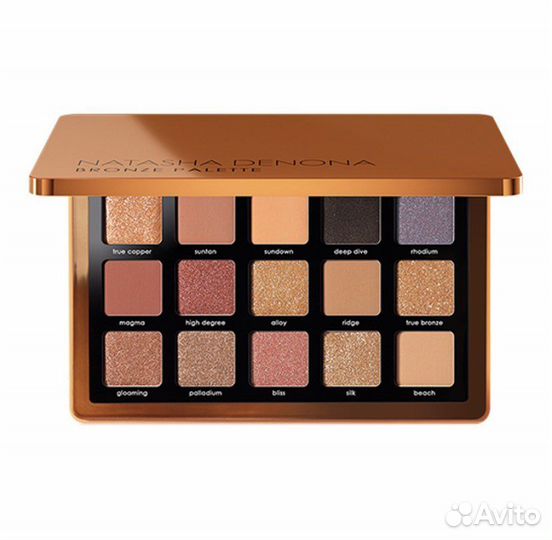 Косметика Natasha Denona