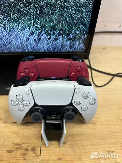 Sony playstation 5 аренда