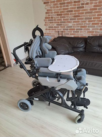 Вертикализатор