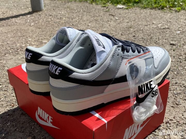 Nike dunk best quality low