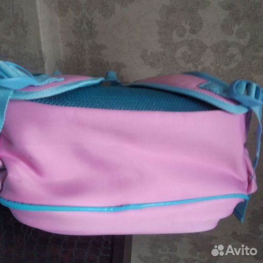 Ранец школьный для девочки