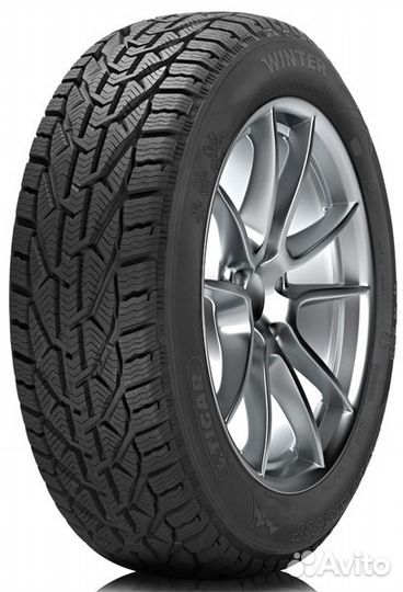 Tigar Winter 225/40 R18 92V