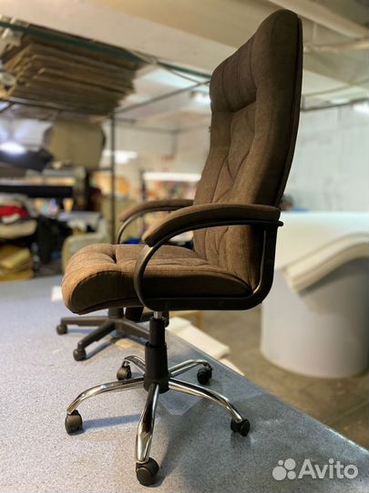 Кресло компьютерное