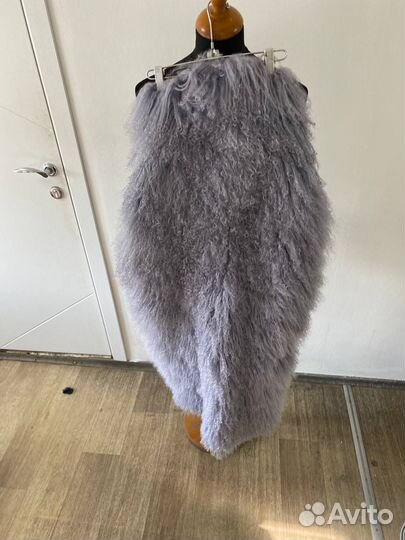 Пластина ламы натур