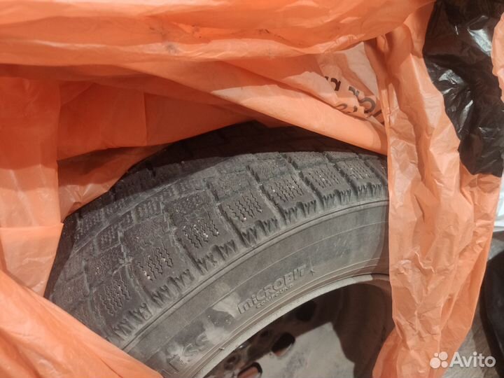 Toyo Observe Garit 2 185/70 R14