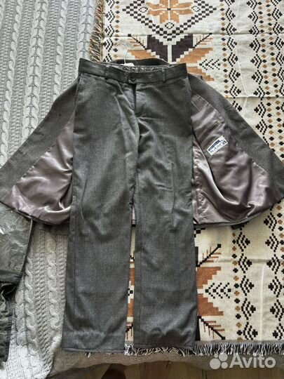 Школьная форма sky lake