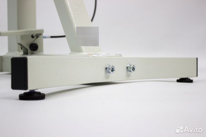 Стол для груминга с подъемником