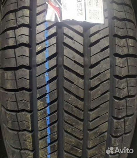 Yokohama Geolandar G91AT 225/60 R18