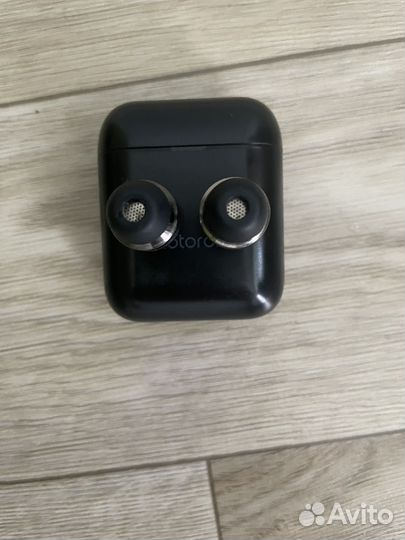 Наушники motorola