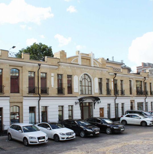 Продам здание, 1160.5 м²