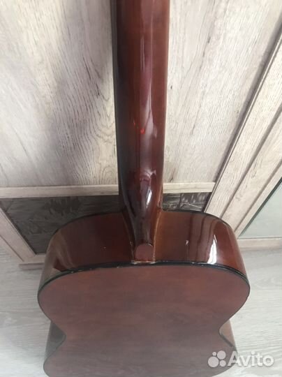 Гитара 6 струн