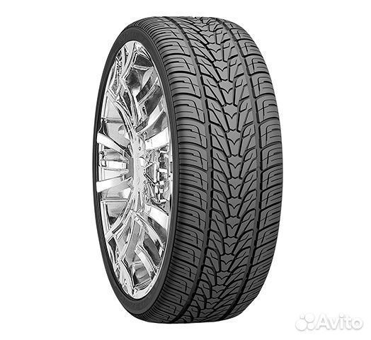 Nexen Roadian HP 275/55 R17 109V