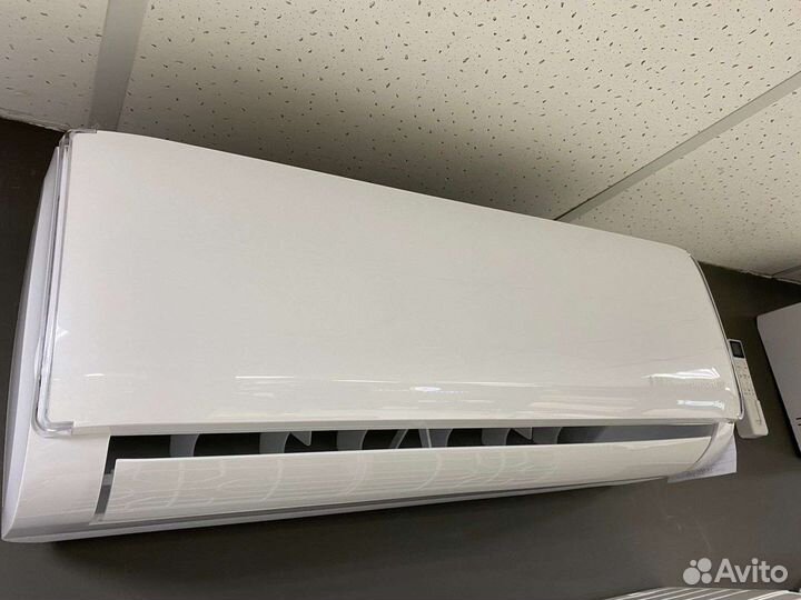 Сплит-система daichi beta Wi-Fi