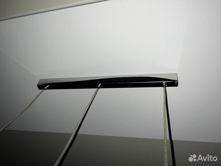 Светильник подвесной, люстра