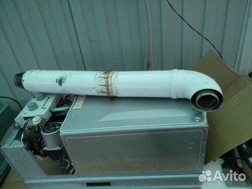 Котел двухконтурный bosch gaz 4000 w запчасти