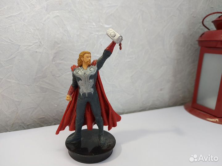 Супер герои