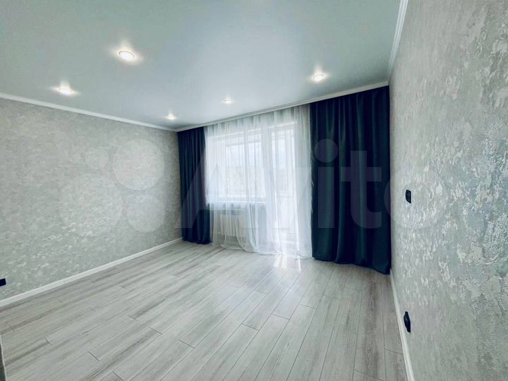 3-к. квартира, 70 м², 8/9 эт.