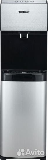 Кулер для воды HotFrost V450ASM