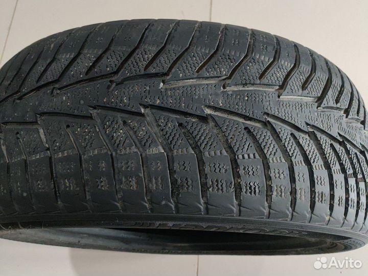 Hankook Winter I'Cept IZ2 225/50 R17 98T