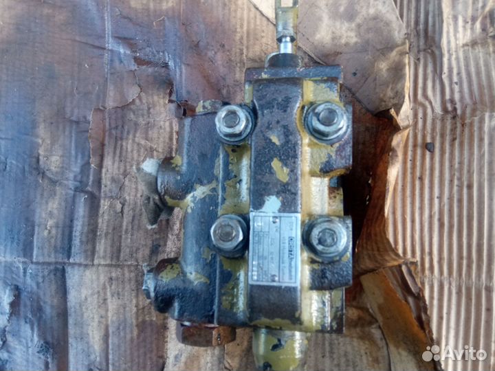 Запчасти Е-302