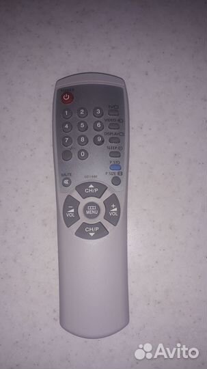 Пульт для телевизора