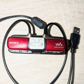 Плеер Sony Walkman nwz w274s (8гб)