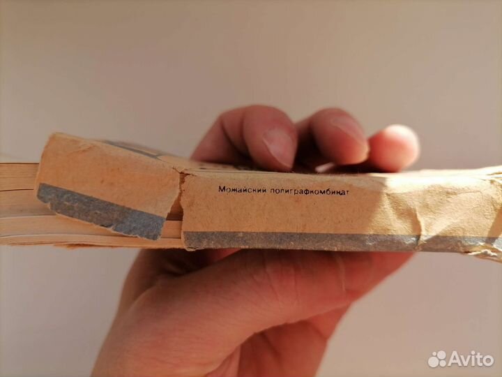 Бумага для оклейки окон