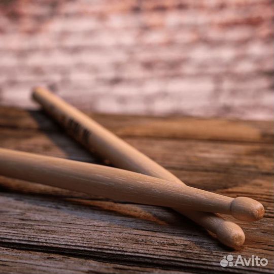 Барабанные палочки Vic Firth 55A