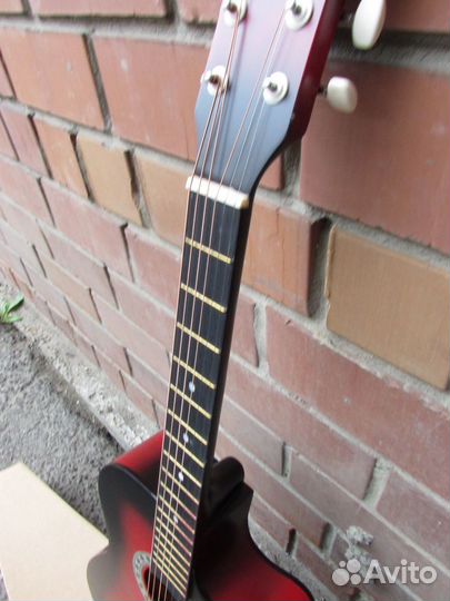 Гитара классическая