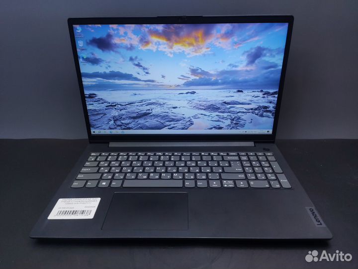 Ноутбук Lenovo V15 G2