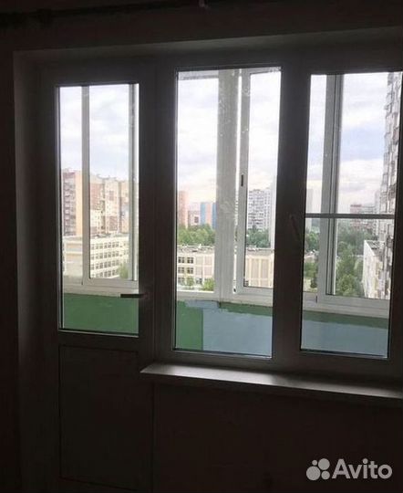 Окна за 7 дней