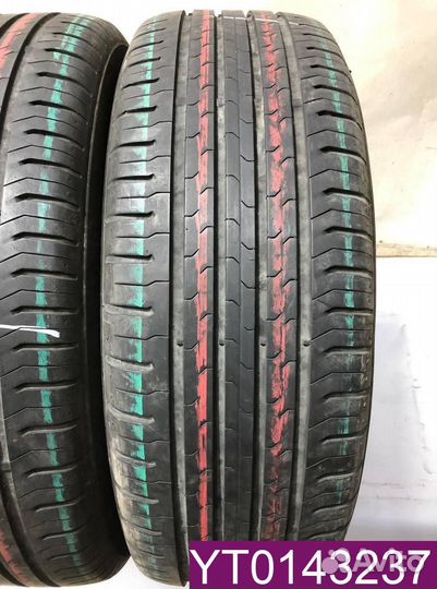 Continental ContiEcoContact 5 215/60 R17 96H