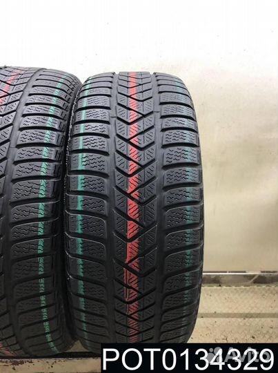 Pirelli Winter Sottozero 3 225/50 R17 98V