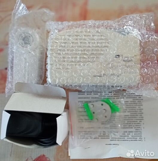 Световой сигнализатор звука