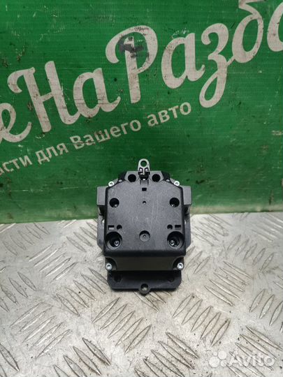 Джостик управления магнитолой Mercedes-Benz W 204