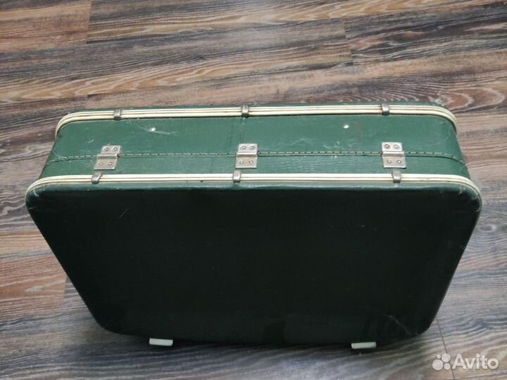 Чемодан СССР