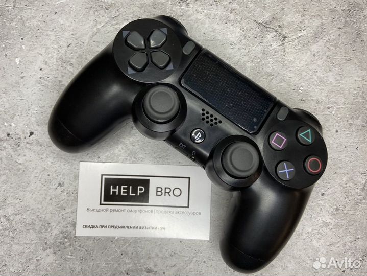 Геймпад для PlayStation 4 / DualShock 4 новый