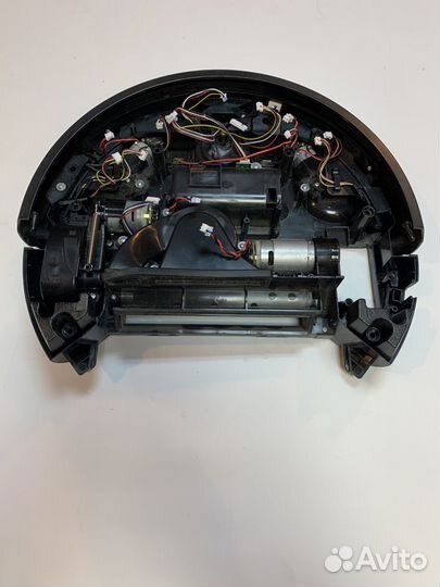 Робот пылесос Tefal 20 serie по запчастям