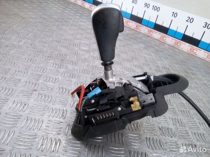 Кулиса кпп для BMW 3-Series (E90/E91/E92/E93)