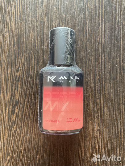 Праймер для ресниц