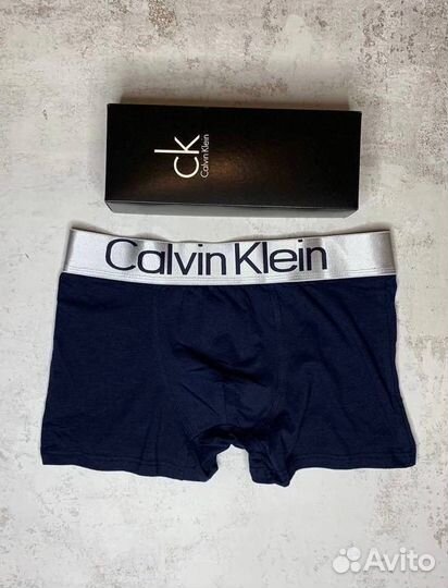 Набор трусов Calvin Klein