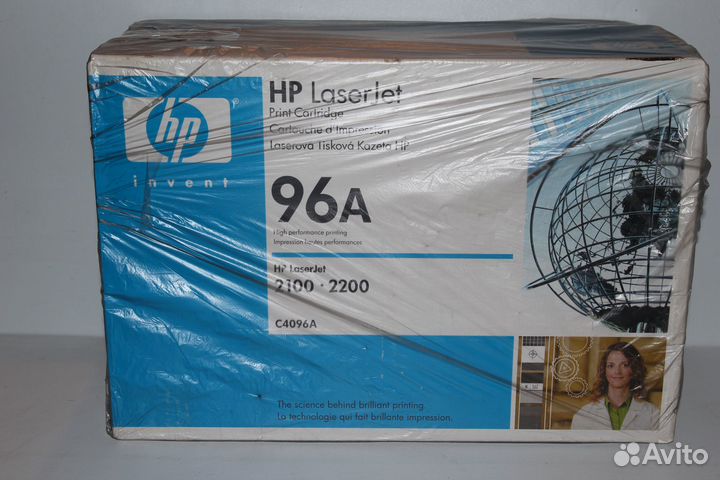 Картриджи для принтера (HP, Lexmark,Xerox)