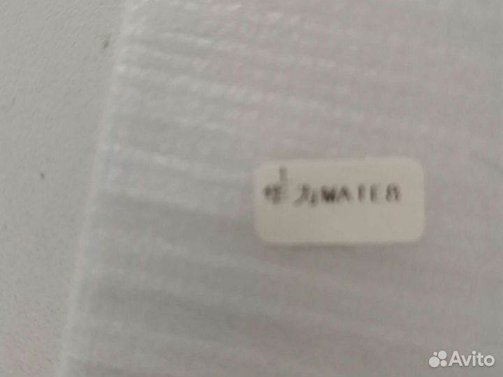 Защитное стекло на Huawei Mate 8