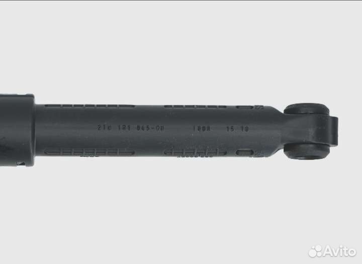 Амортизатор стиральной машины, Indesit, 100N