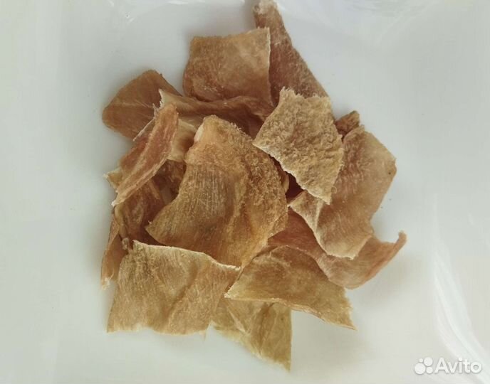 Лакомства для собак