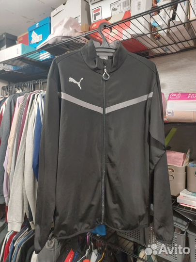 Олимпийка puma. M